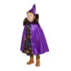 Children's Wizard Cape And Hat -Dreamy Outfits Shop 1130 Wizard 2