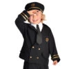 Children's Pilot Costume -Dreamy Outfits Shop 1313 Pilot