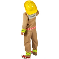 Fire & Rescue Officer/ Firefighter Costume -personalised -Dreamy Outfits Shop 1340 Deluxe Firefighter1 959a0130 6d88 43be bfb5 7545fb468824