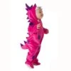 Baby Monster Costume - Pink Monster -Dreamy Outfits Shop 1360 Pink Monster