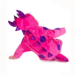 Baby Monster Costume - Pink Monster -Dreamy Outfits Shop 1360 Pink Monster3