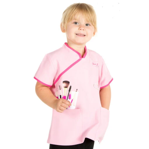 Children's Beautician & Hairdresser Costume