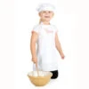 Children's Baker Costume -Dreamy Outfits Shop 1763 Baker