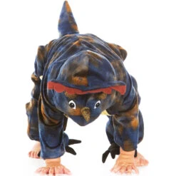 Baby And Toddler Triceratops Costume -Dreamy Outfits Shop 1911 BABY TRICERATOPS