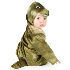 Baby T Rex Costume -Dreamy Outfits Shop 1912 BABY T REX 1