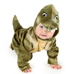 Baby T Rex Costume