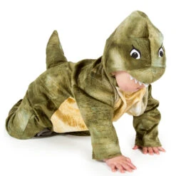Baby T Rex Costume -Dreamy Outfits Shop 1912 BABY T REX 4
