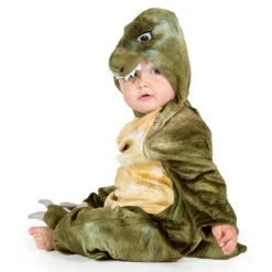 Baby T Rex Costume -Dreamy Outfits Shop 1912 BABY T REX 5