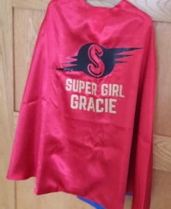 Children's Pink Superhero Cape - Personalised -Dreamy Outfits Shop 20191025 141011 7d13ef61 a635 4e16 8593 11cbf8f0c4ed