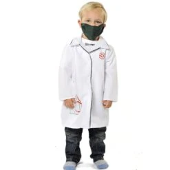 Children's Doctor Costume