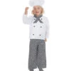 Children's Chef Costume -Dreamy Outfits Shop 8972 Chef