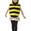 Children's Bee Fancy Dress Tabard -Dreamy Outfits Shop 9025 Bee