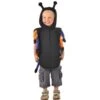 Children's Spider Fancy Dress Tabard -Dreamy Outfits Shop 9057 Spider 1