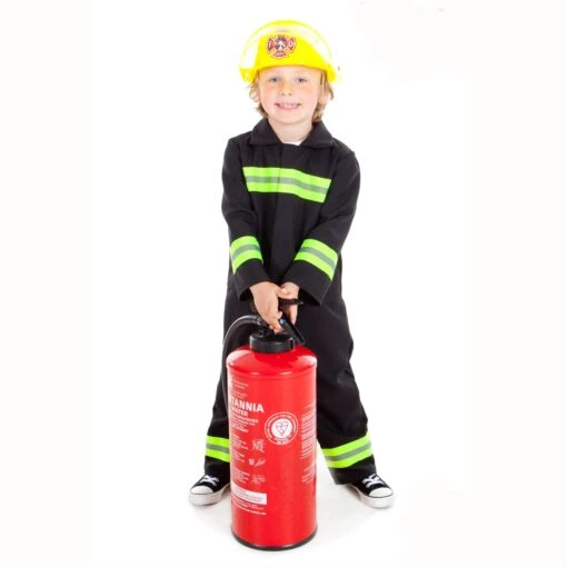 Fire & Rescue Soft Accessories Set - Image 6