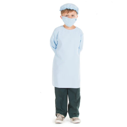 Doctor Soft Accessories Set - Image 7