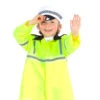 Children's Traffic Police Officer Costume -Dreamy Outfits Shop 9632 Traffic Police