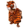 Children's Tiger Fancy Dress Cape -Dreamy Outfits Shop 9969 1 Tiger