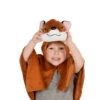 Children's Fox Fancy Dress Cape -Dreamy Outfits Shop 9975 Fox