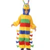 Children's Caterpillar Costume -Dreamy Outfits Shop 9980 Caterpillar