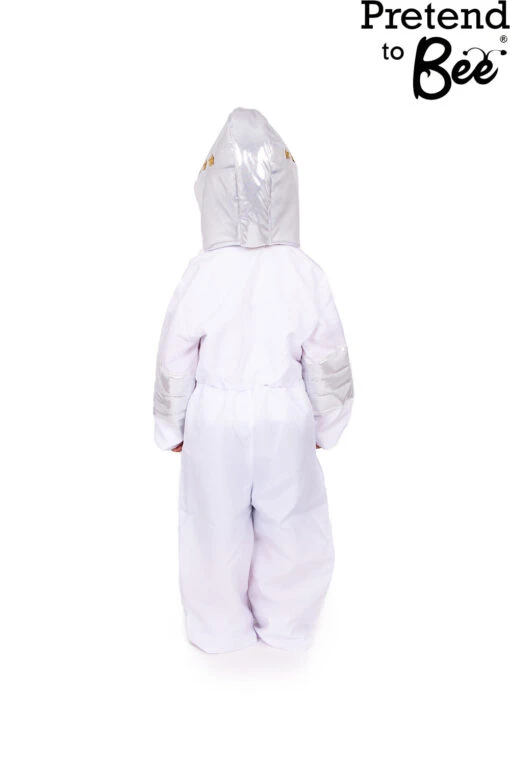 Spaceman Astronaut Costume - Image 3