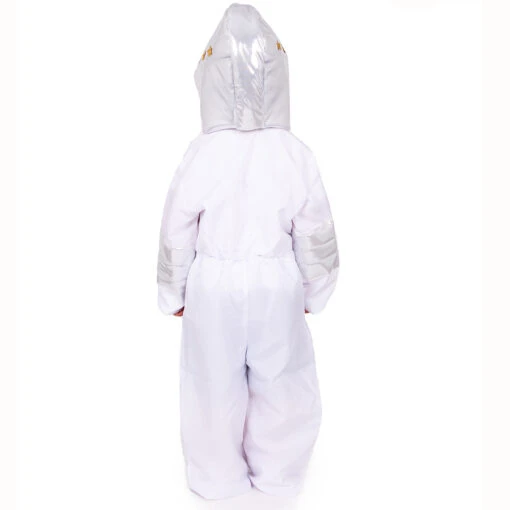 Spaceman Astronaut Costume - Image 5