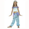 Children's Arabian Princess Costume -Dreamy Outfits Shop Arabian princess 1