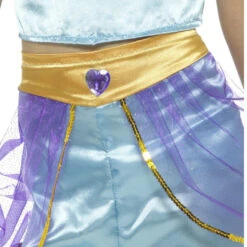 Children's Arabian Princess Costume -Dreamy Outfits Shop Arabian princess 4