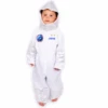 Personalised Spaceman Astronaut Costume -Dreamy Outfits Shop Astronaut 3