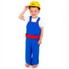 Children's Builder Costume -Dreamy Outfits Shop BUILDER F 291da700 aa71 4f79 8905 4eadca1a0111