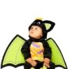 Little Bitty Bat Baby Costume -Dreamy Outfits Shop BabyBat1