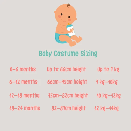 Baby Cat Costume - Image 2