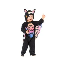 Little Bat Costume - Toddler