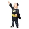 Batman - Baby And Toddler Costume -Dreamy Outfits Shop Batman1