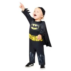 Batman - Baby And Toddler Costume