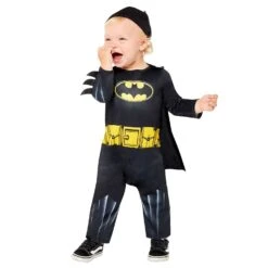 Batman - Baby And Toddler Costume -Dreamy Outfits Shop Batman2