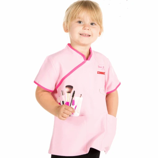 Beautician & Hairdresser Costume - Personalised - Image 4