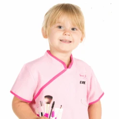 Beautician & Hairdresser Costume - Personalised -Dreamy Outfits Shop Beautician Evie