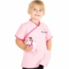 Beautician & Hairdresser Costume - Personalised -Dreamy Outfits Shop Beautician Lucy