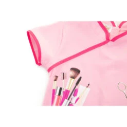 Beautician & Hairdresser Costume - Personalised -Dreamy Outfits Shop Beautician print