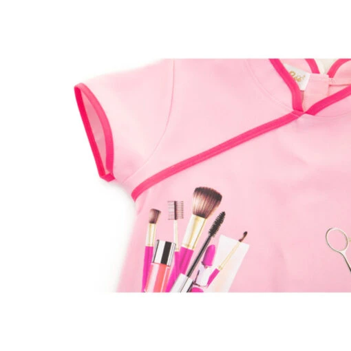 Beautician & Hairdresser Costume - Personalised - Image 8