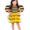 Bumblebee- Toddler And Child Costume -Dreamy Outfits Shop Bumblebee costume
