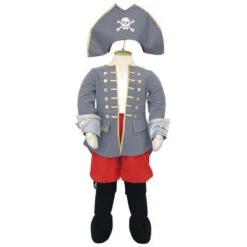 Children's Captain Pirate Dress Up -Dreamy Outfits Shop Captain Pirate 1