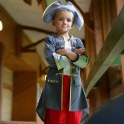 Children's Captain Pirate Dress Up -Dreamy Outfits Shop Captain Pirate b34fabc8 43bc 4b90 b2be e9f0122ab06f