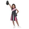 Cheerleader Costume -Dreamy Outfits Shop Cheerleadergirl