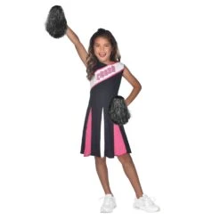 Cheerleader Costume