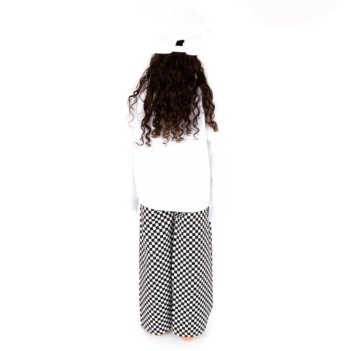 Children's Chef Costume - Image 5