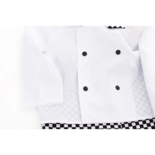 Children's Chef Costume - Image 8