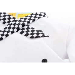 Children's Chef Costume -Dreamy Outfits Shop Chef necktiedetail