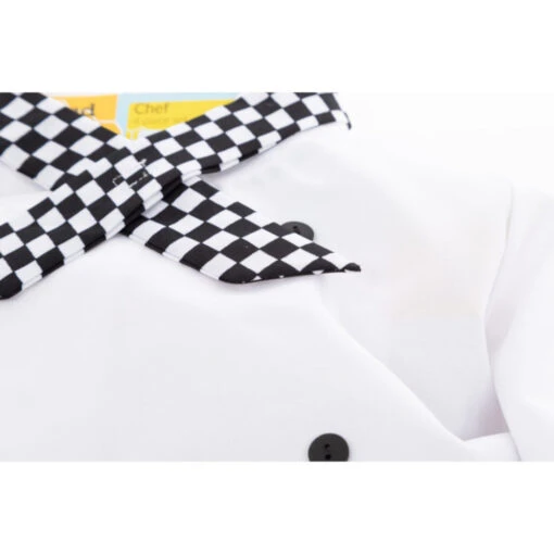 Children's Chef Costume - Personalised - Image 7