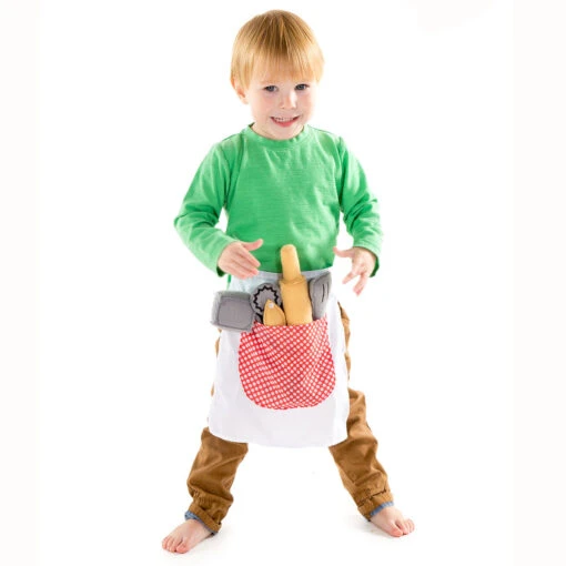 Children's Chef Costume - Image 7